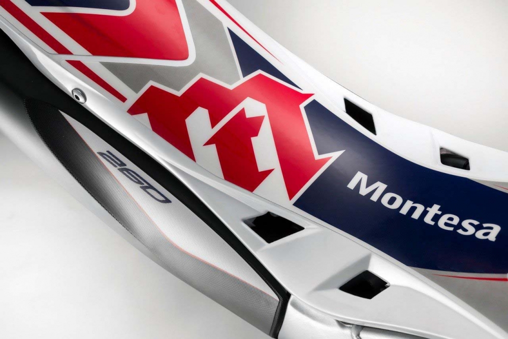 Montesa Cota 4RT 260