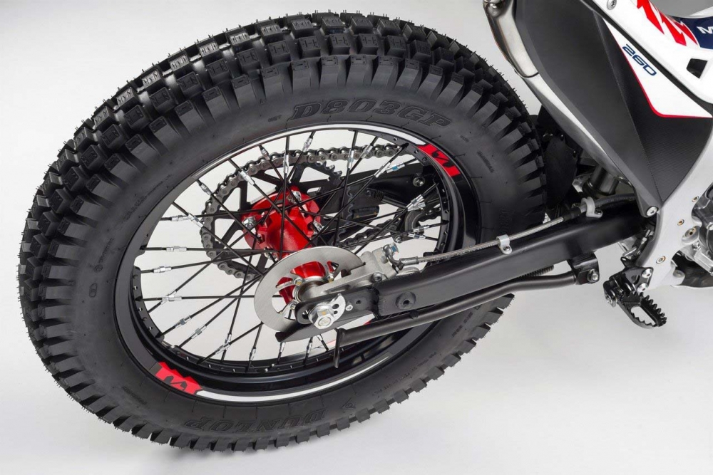 Montesa Cota 4RT 260