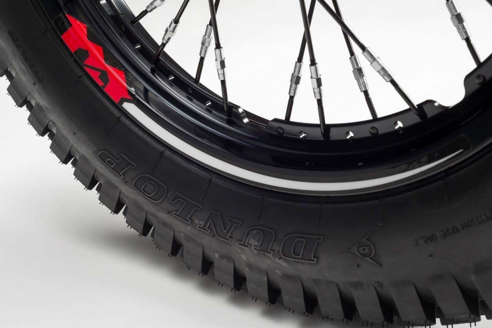 Montesa Cota 4RT 260