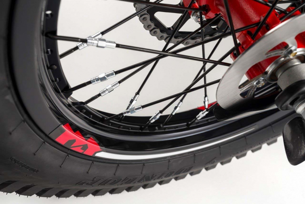 Montesa Cota 4RT 260