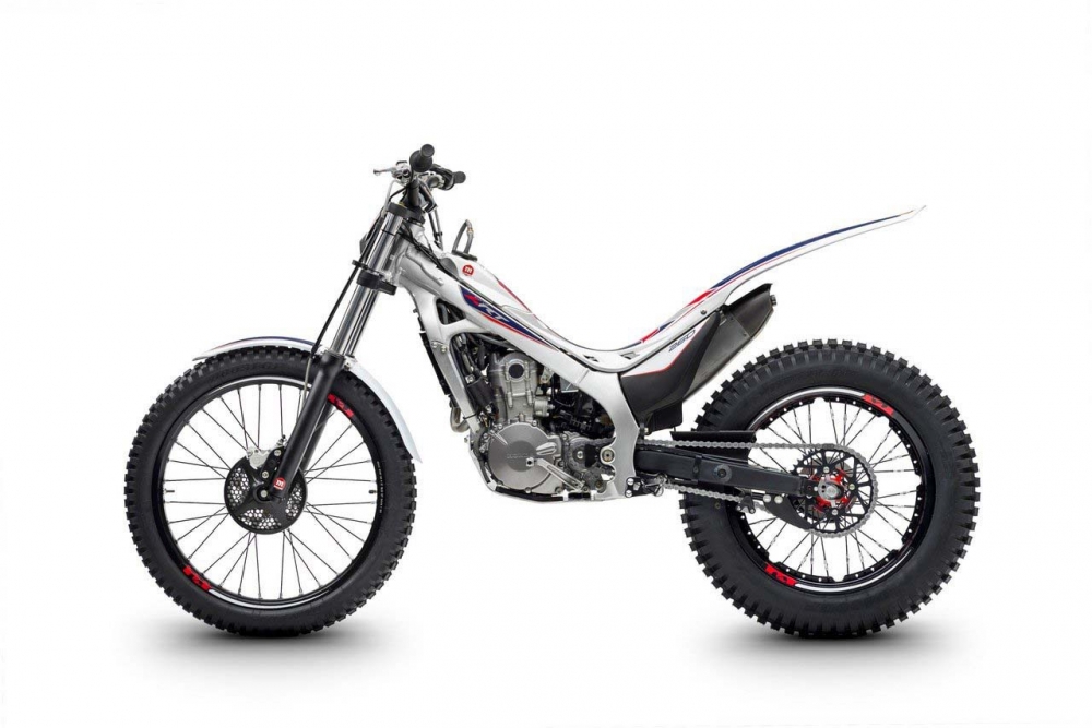 Montesa Cota 4RT 260