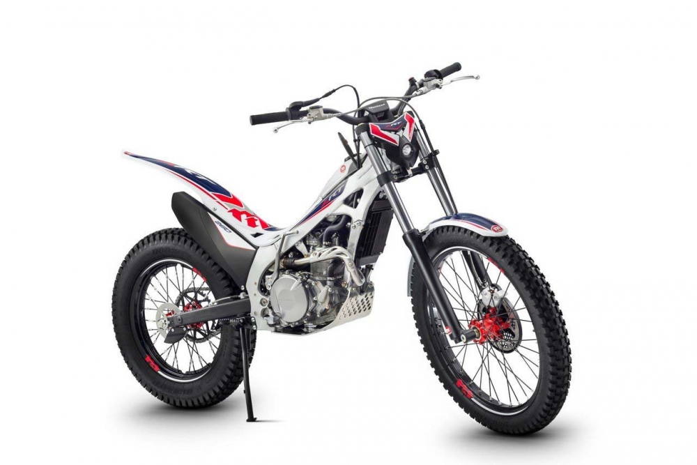 Montesa Cota 4RT 260