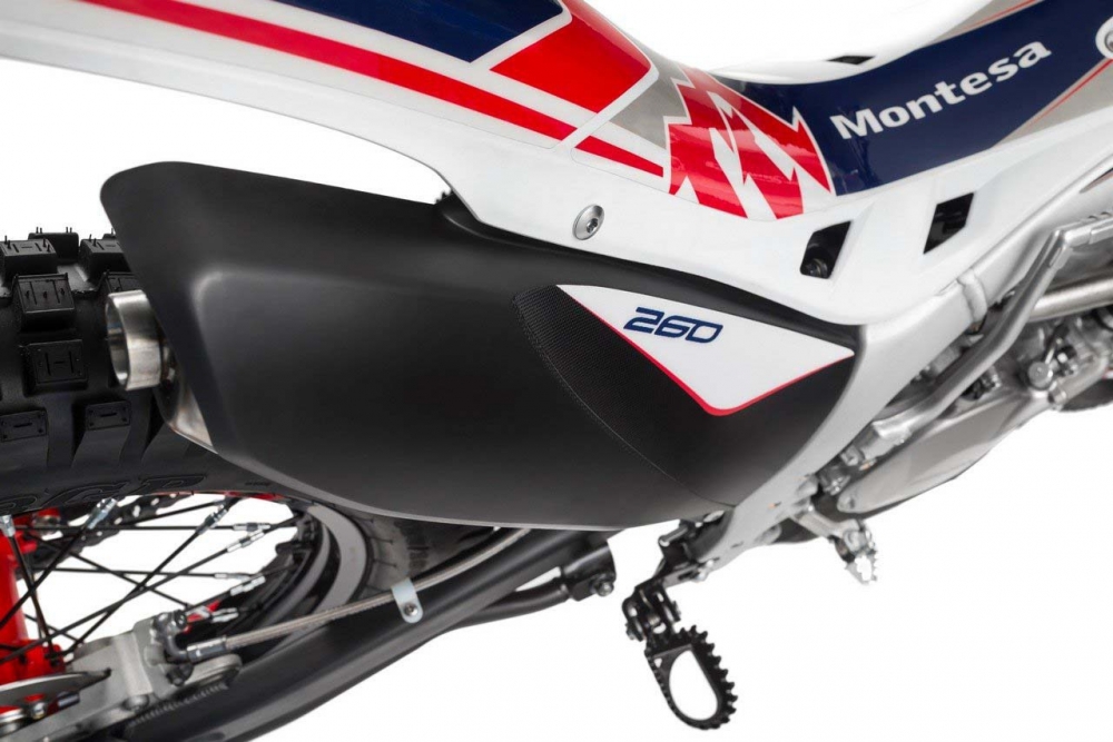 Montesa Cota 4RT 260