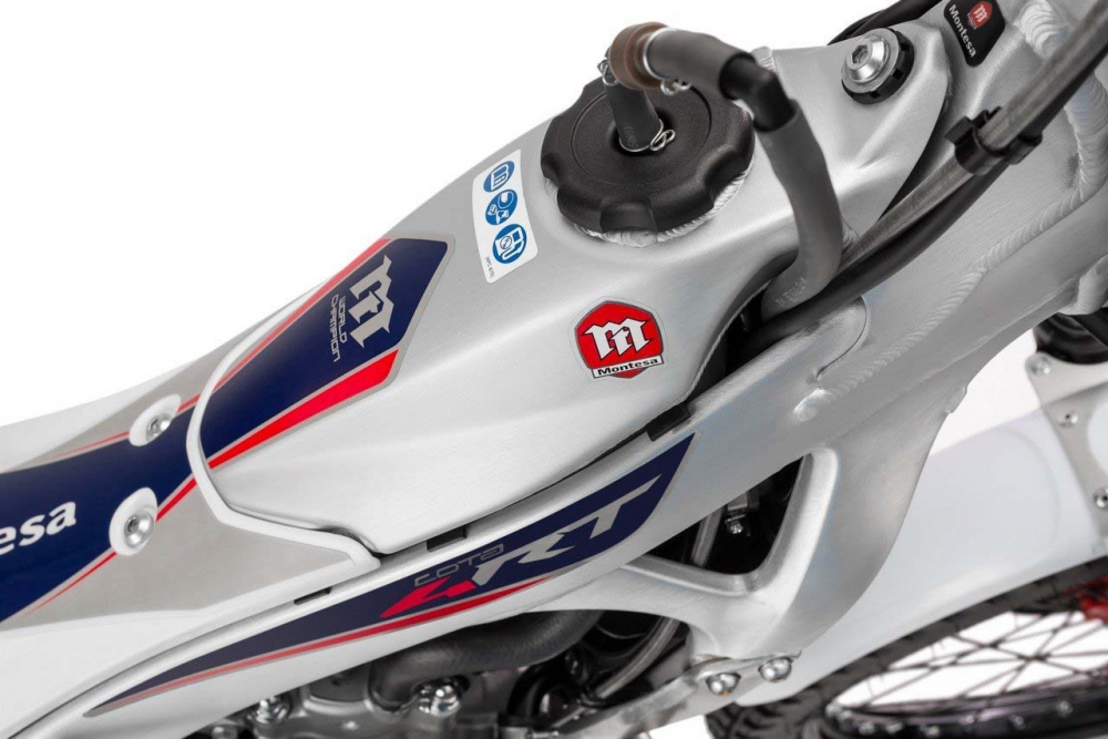 Montesa Cota 4RT 260