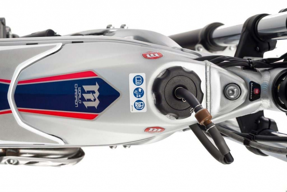 Montesa Cota 4RT 260