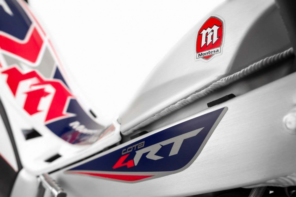 Montesa Cota 4RT 260