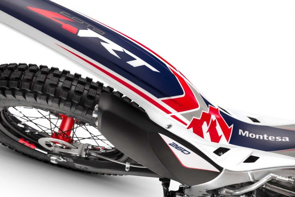 Montesa Cota 4RT 260