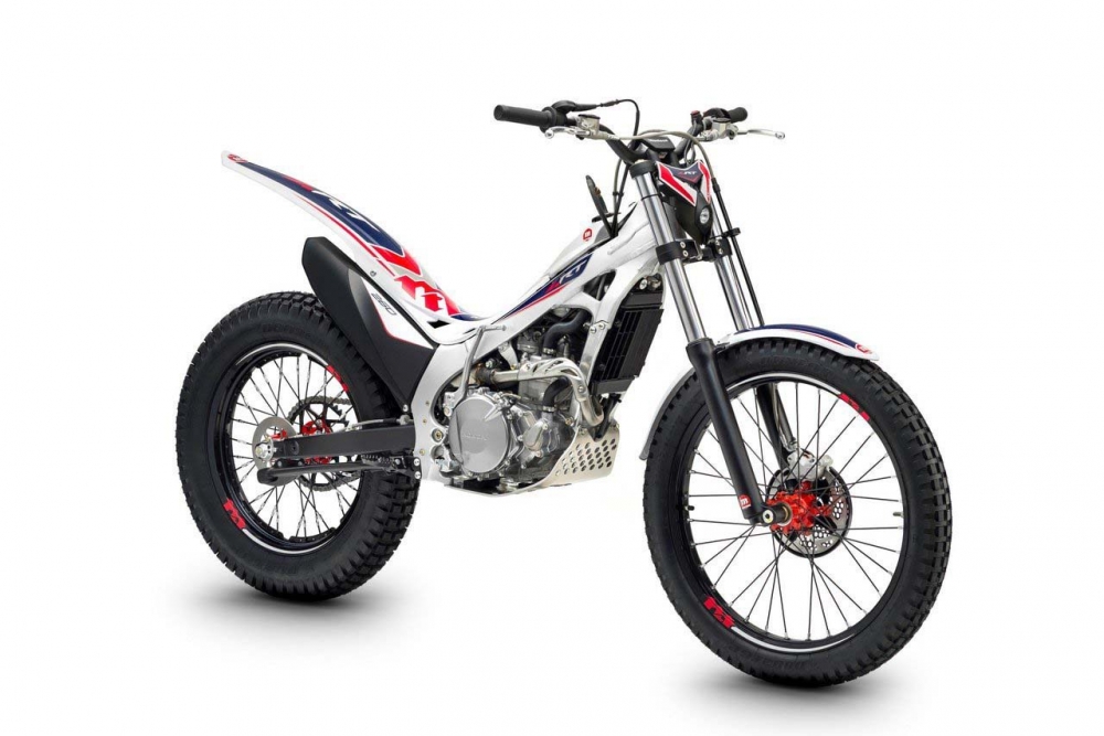 Montesa Cota 4RT 260