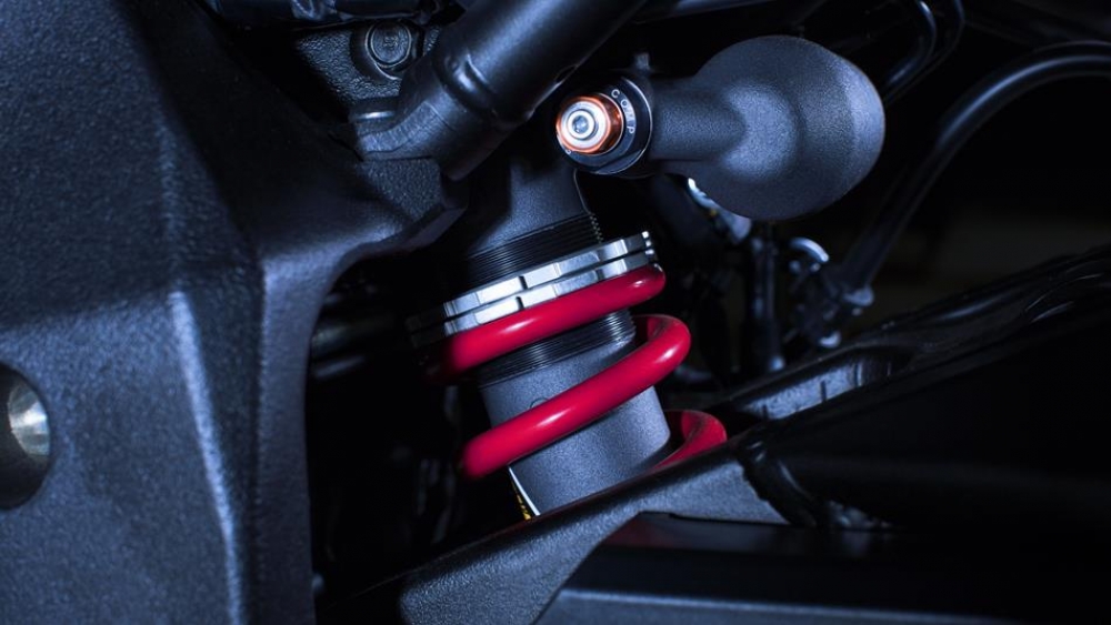 MT-10 Tourer Edition