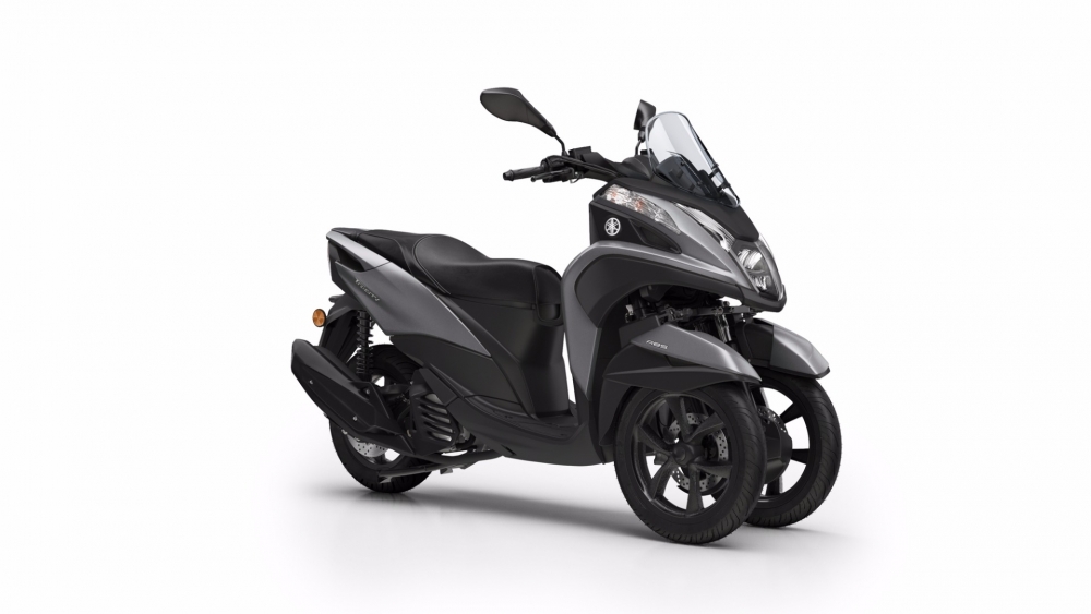 Tricity 125