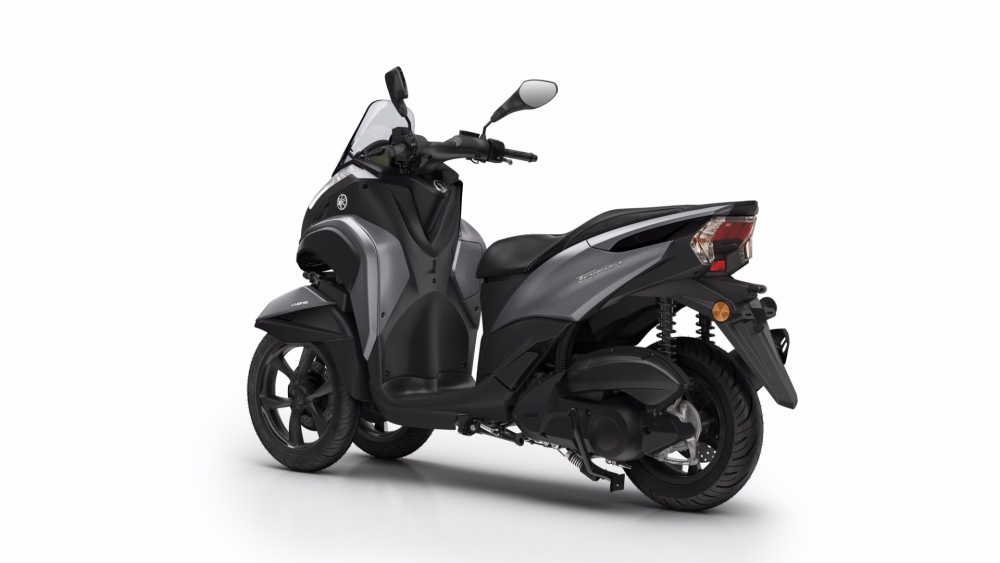 Tricity 125