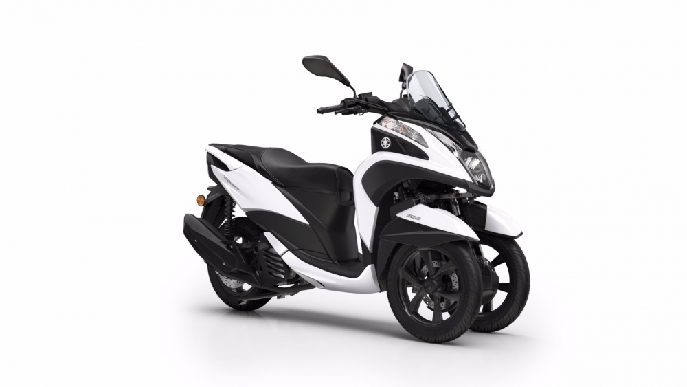 Tricity 125