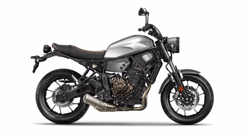 XSR 700 ABS