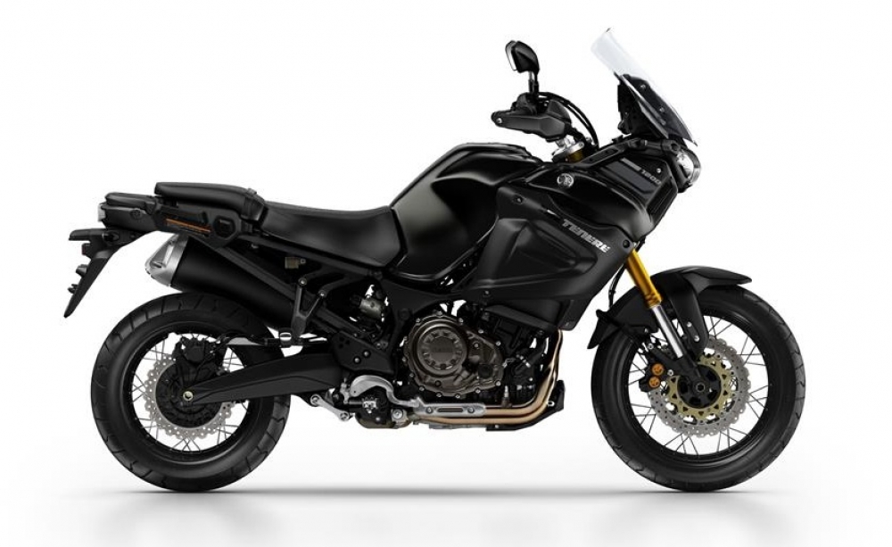 XT 1200Z Super Tenere