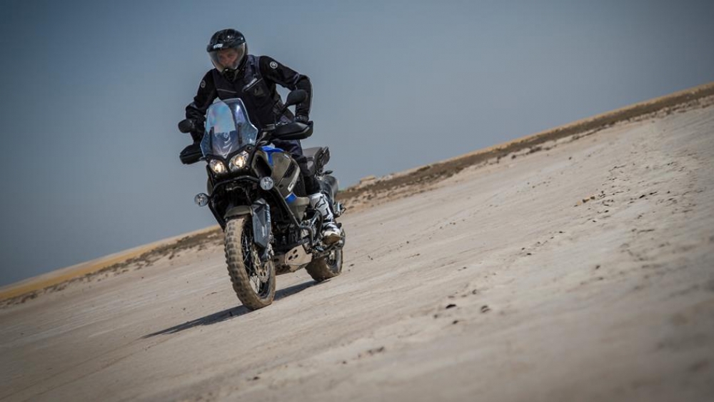 XT 1200Z Super Tenere