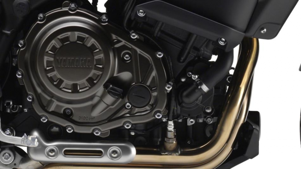 XT 1200Z Super Tenere