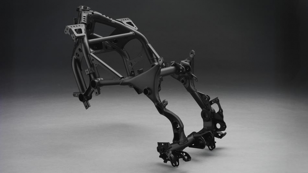 XT 1200Z Super Tenere