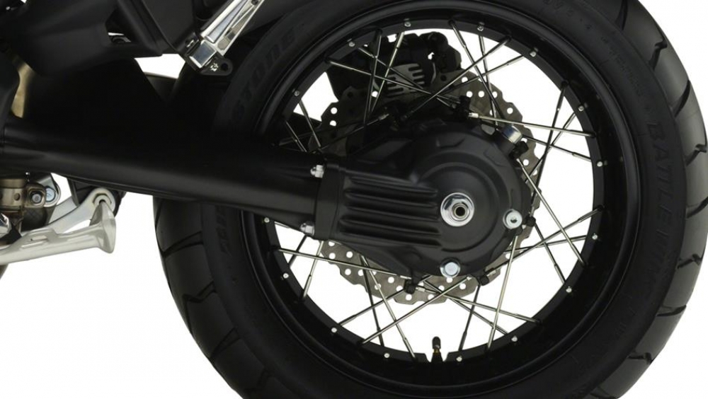 XT 1200Z Super Tenere