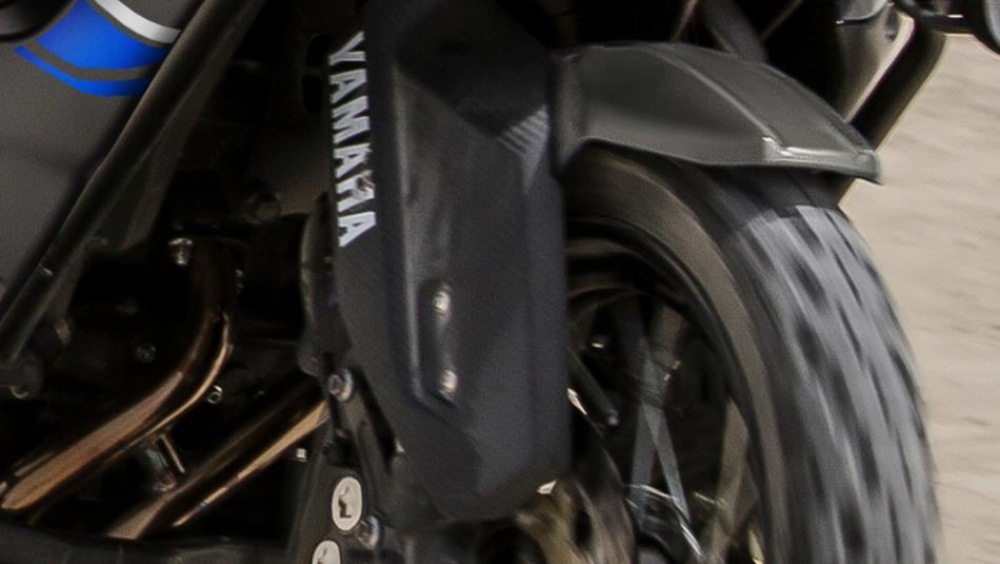 XT 1200Z Super Tenere