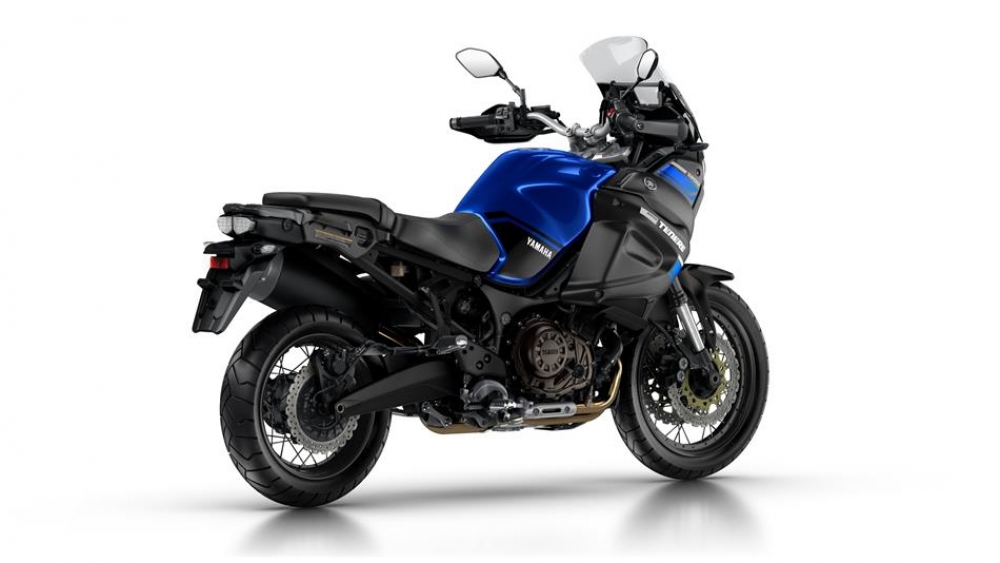 XT 1200Z Super Tenere