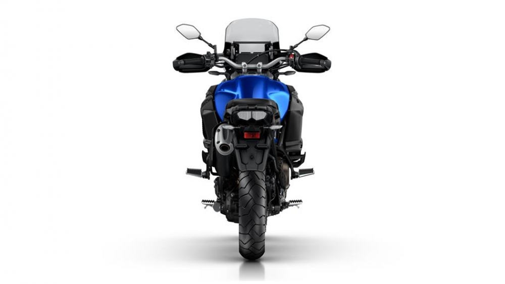 XT 1200Z Super Tenere