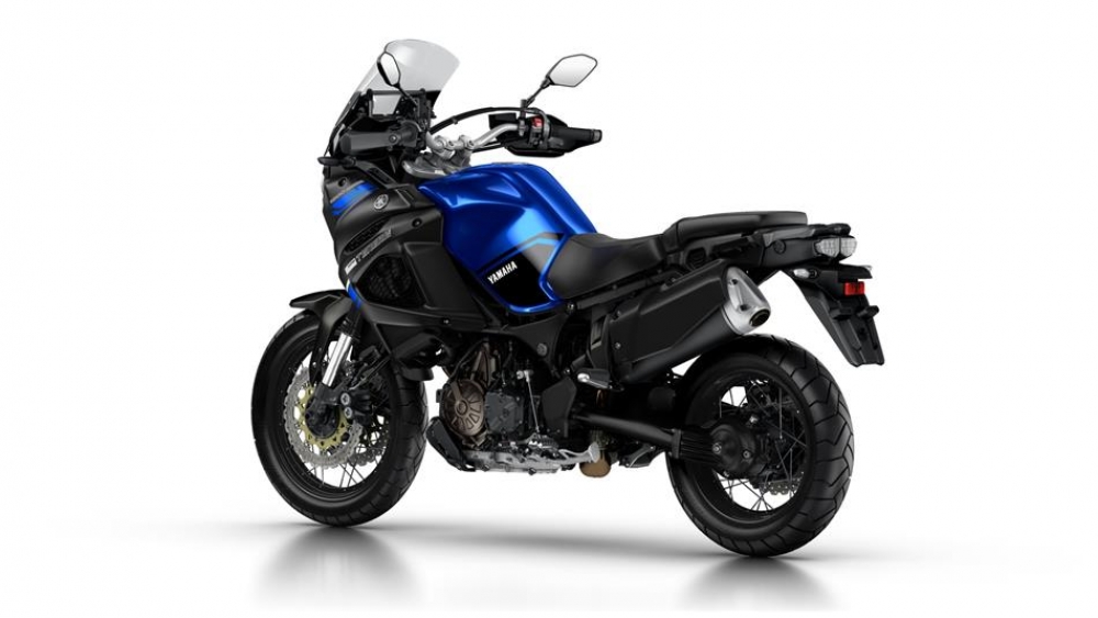 XT 1200Z Super Tenere