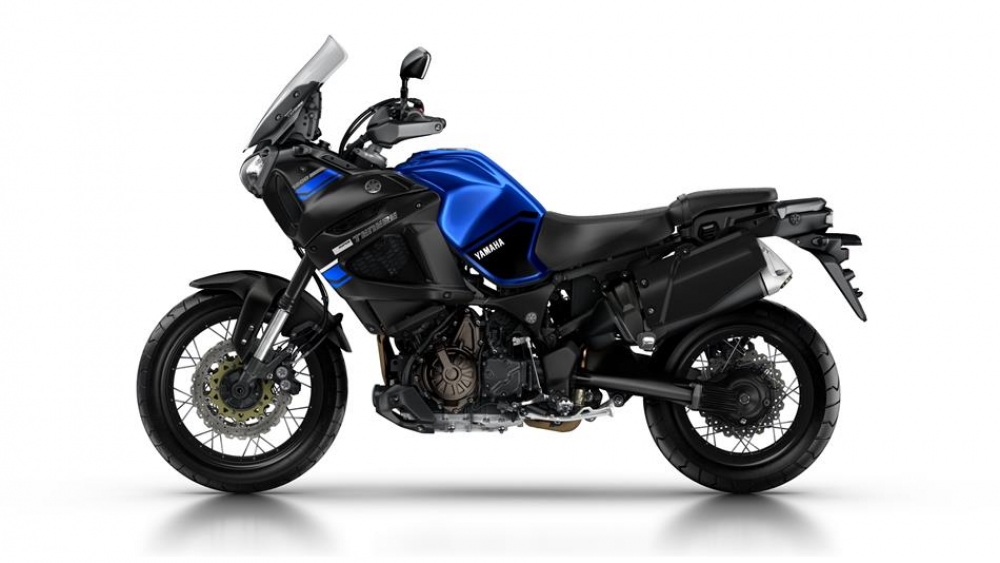 super tenere 1200 price