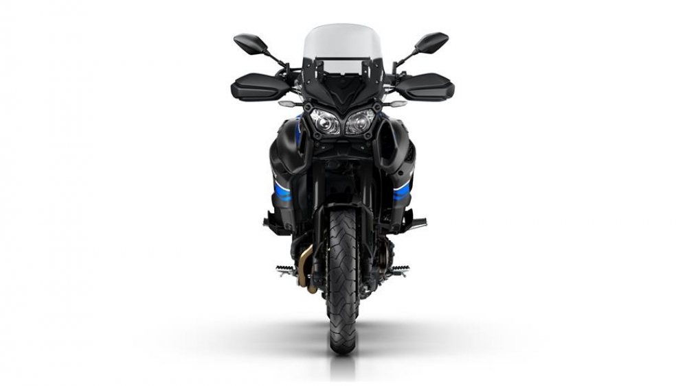 XT 1200Z Super Tenere