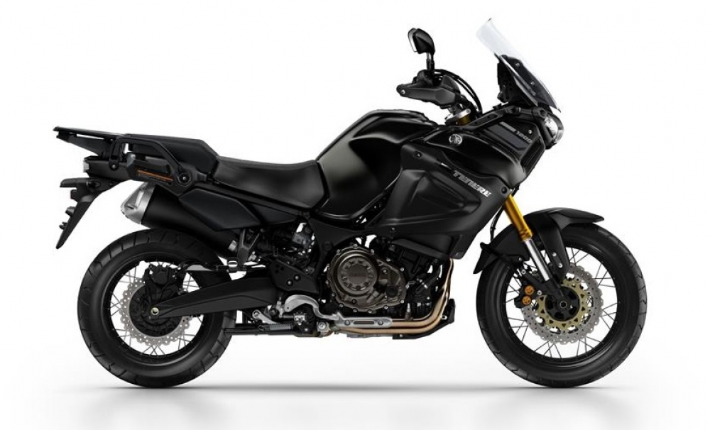 XT 1200ZE Super Tenere