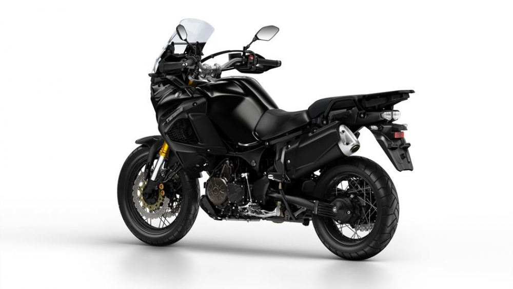 XT 1200ZE Super Tenere