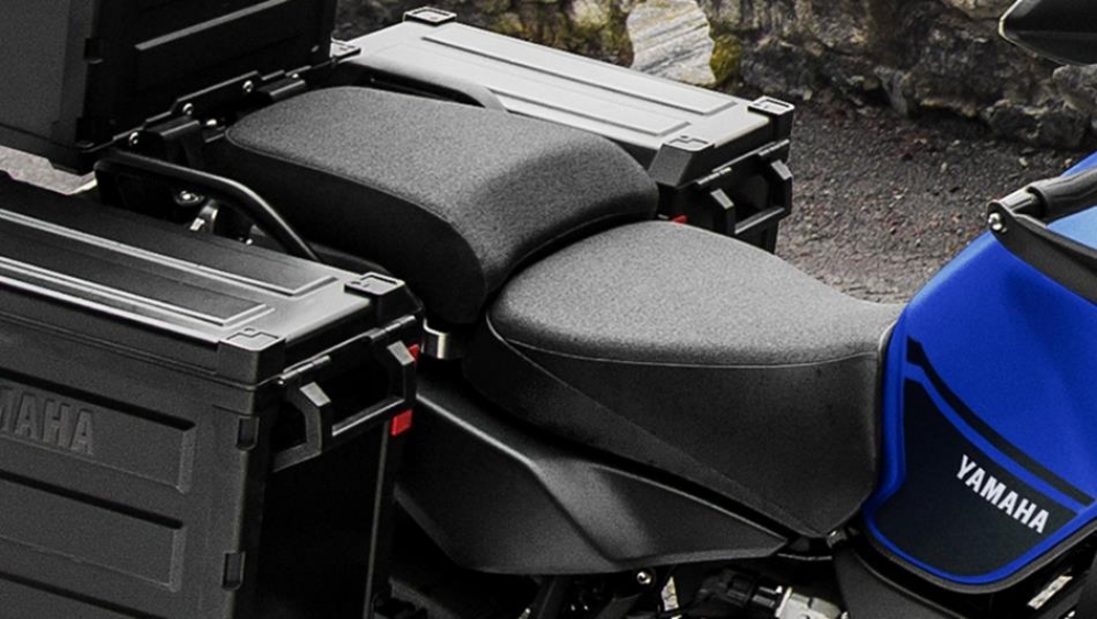 XT 1200ZE Super Tenere