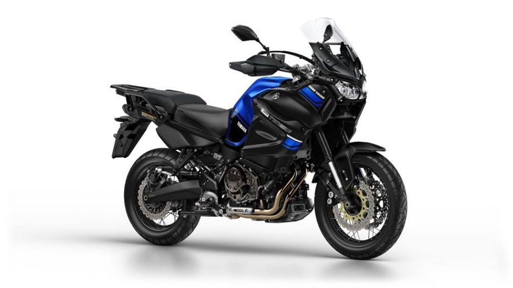 XT 1200ZE Super Tenere