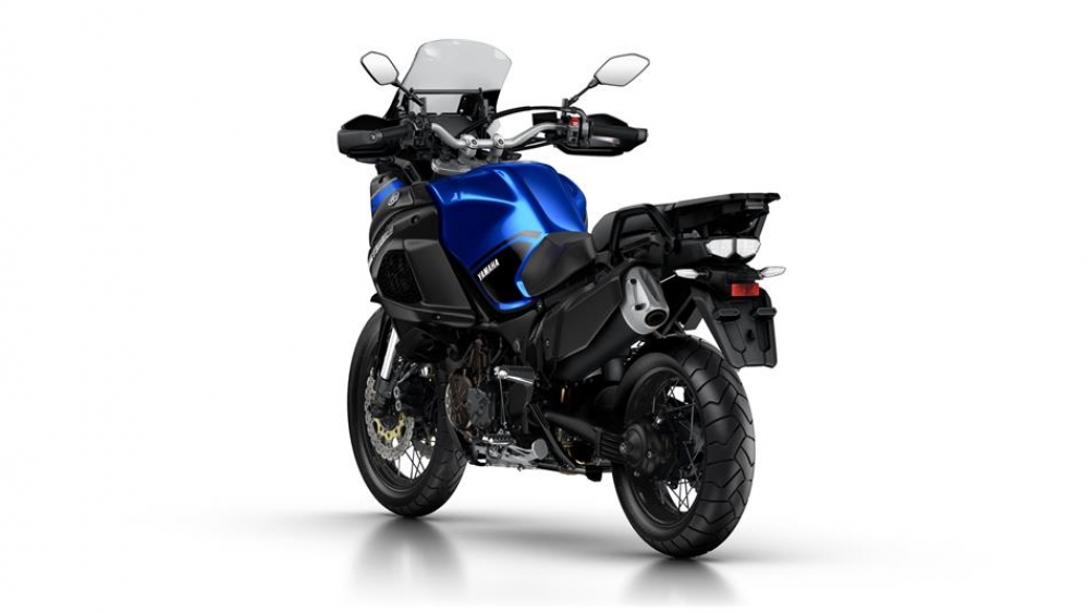 XT 1200ZE Super Tenere