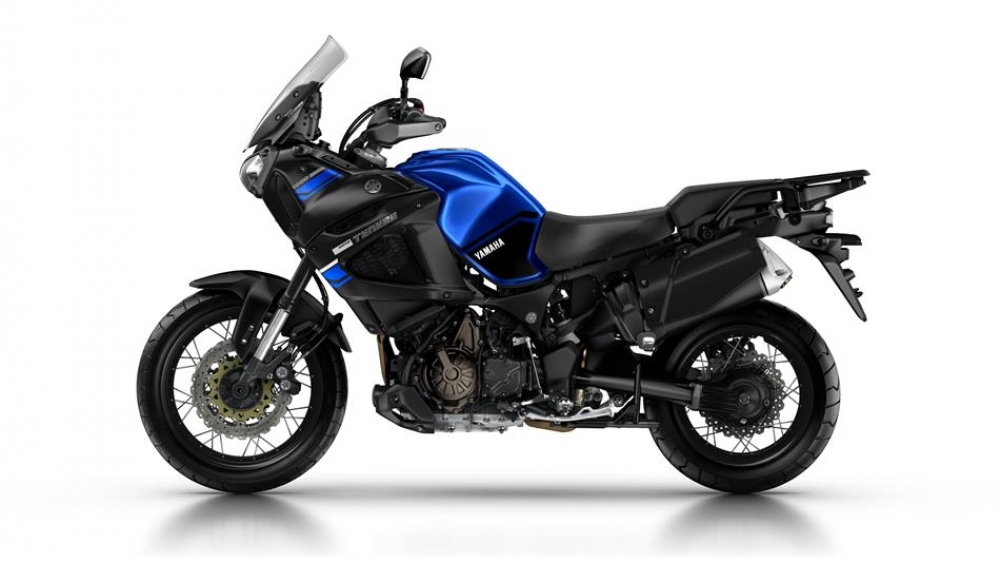 XT 1200ZE Super Tenere