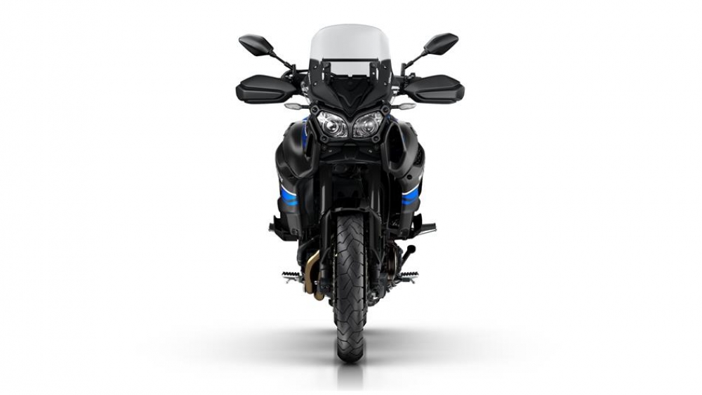 XT 1200ZE Super Tenere