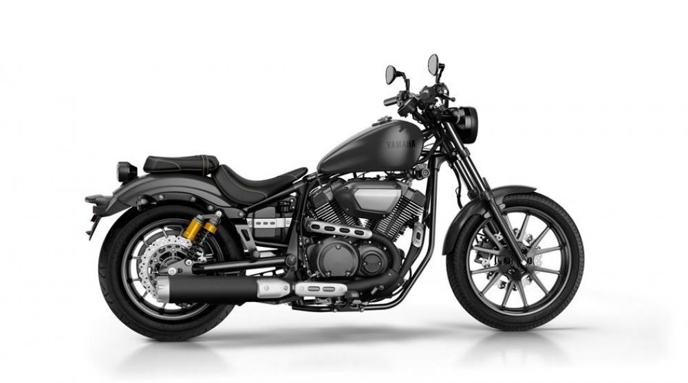 yamaha xv950r 2021