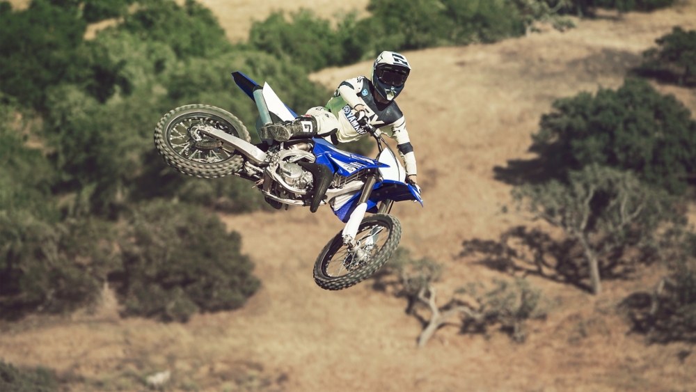 YZ 125