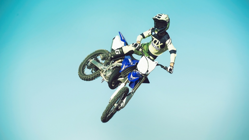 YZ 125