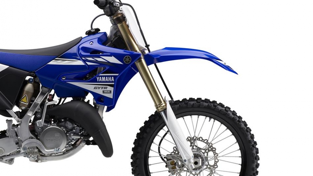 YZ 125