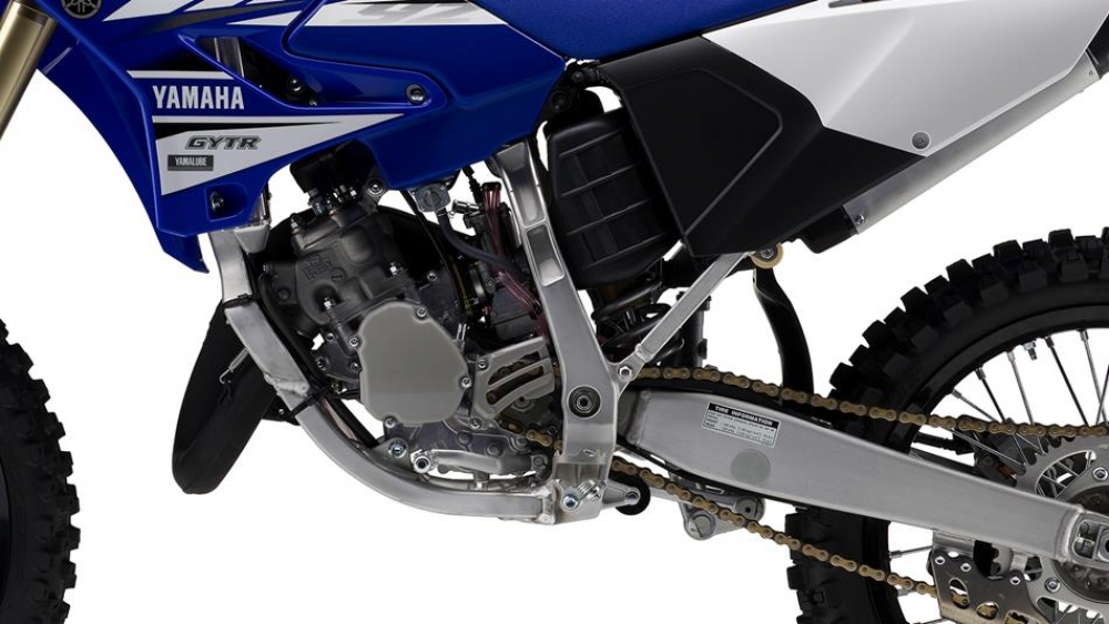 YZ 125