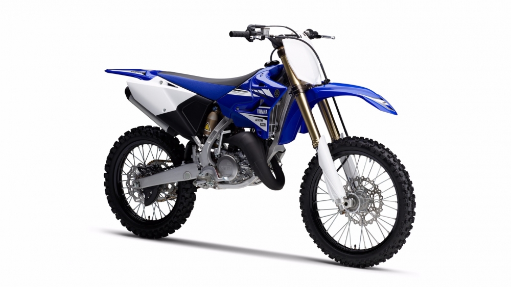 YZ 125