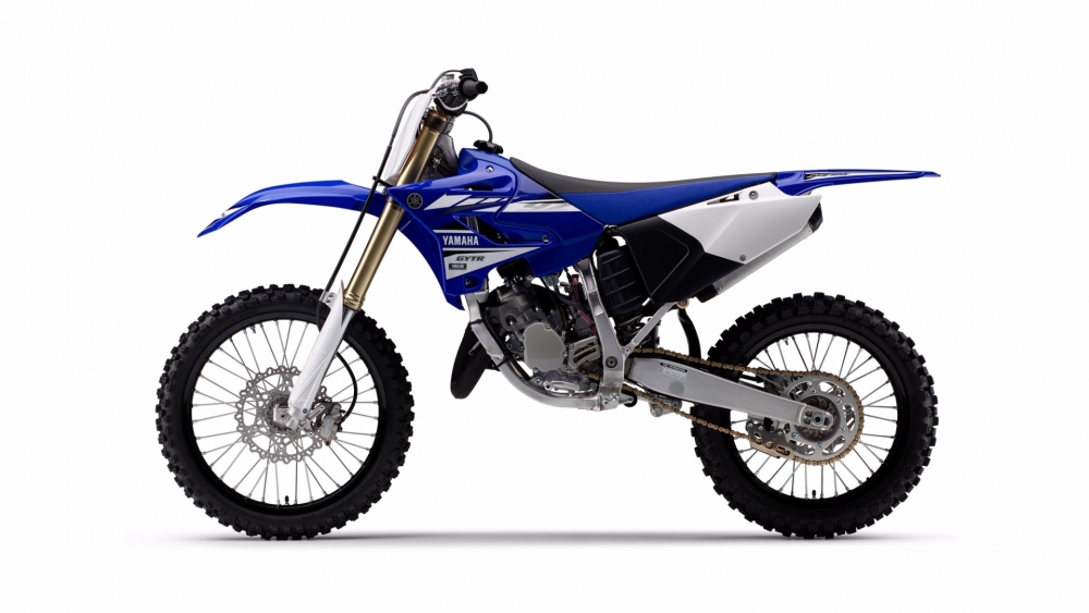 YZ 125