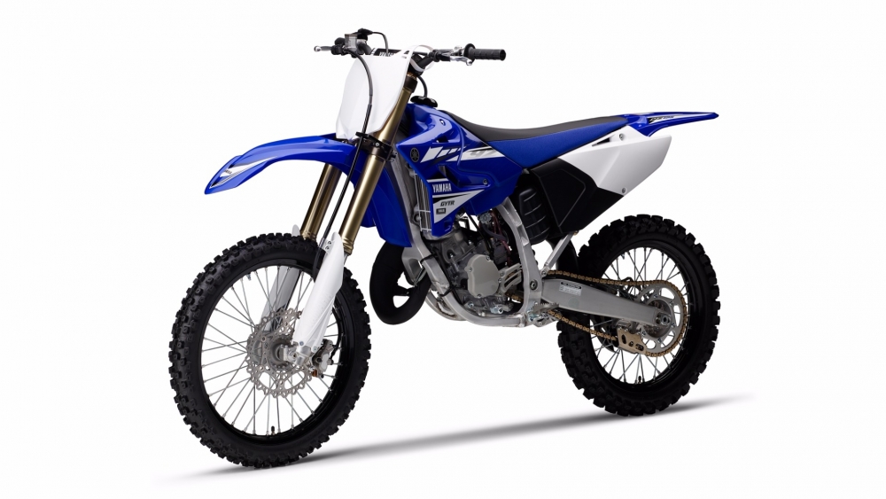 YZ 125