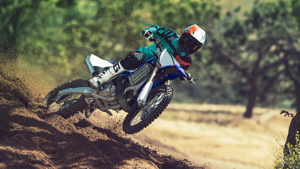 YZ 250