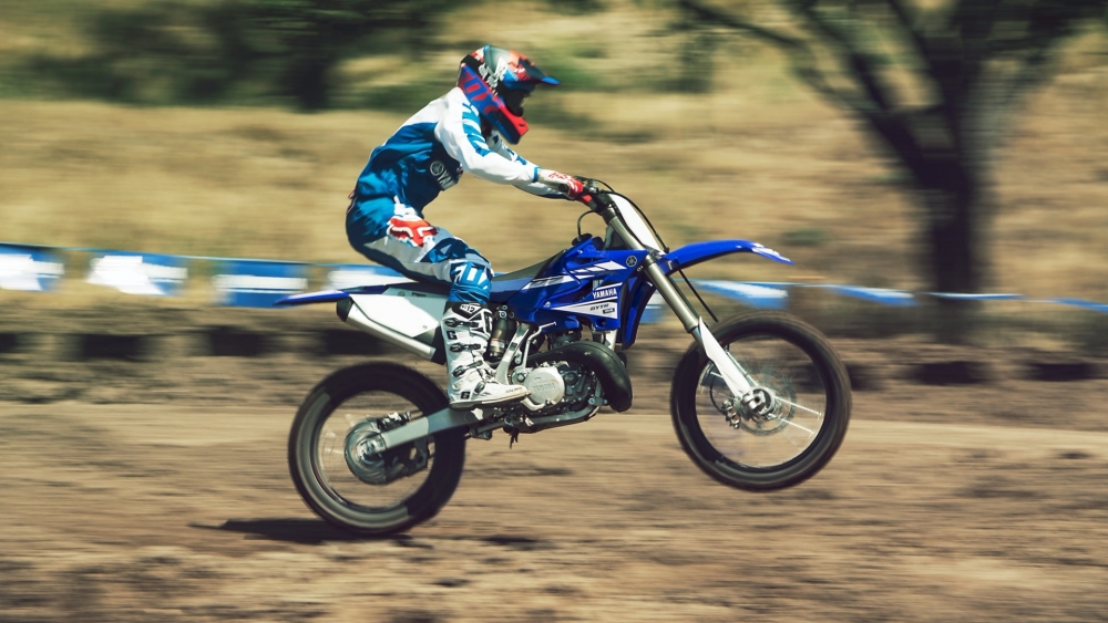 YZ 250