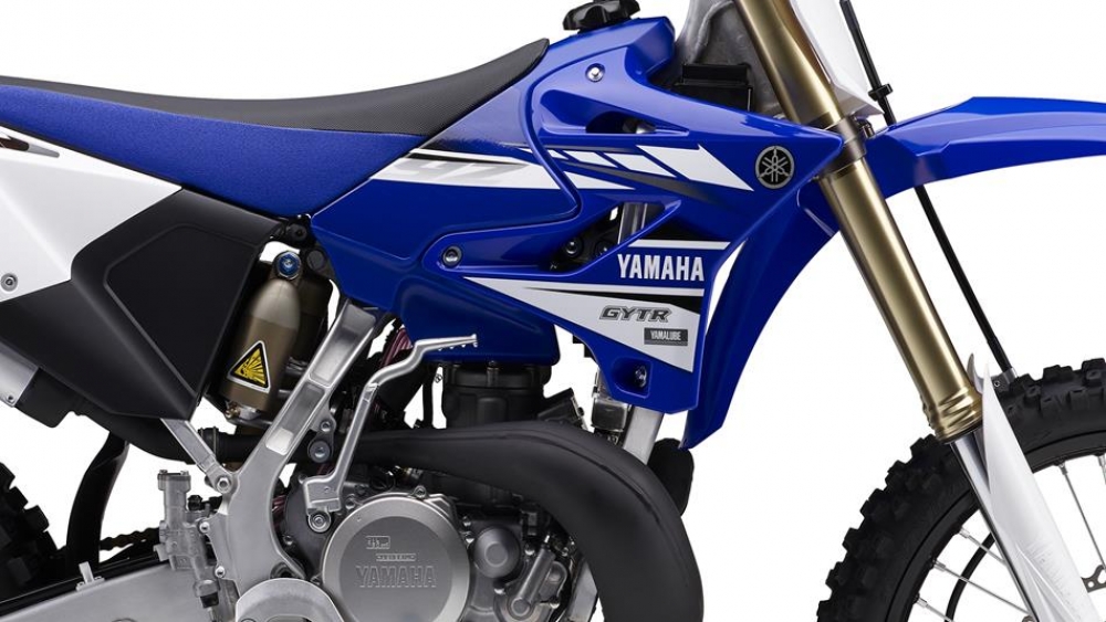 YZ 250