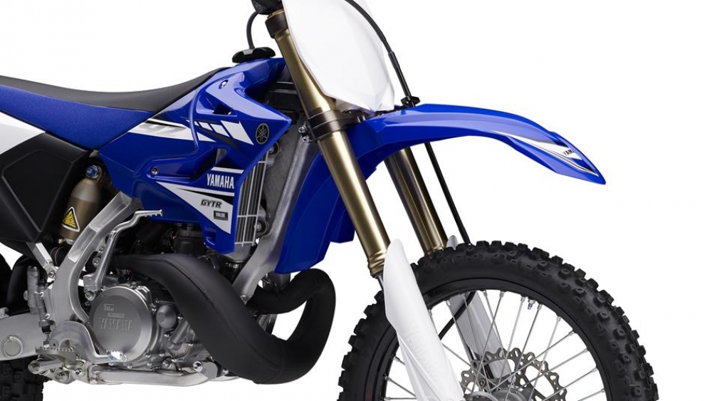 YZ 250