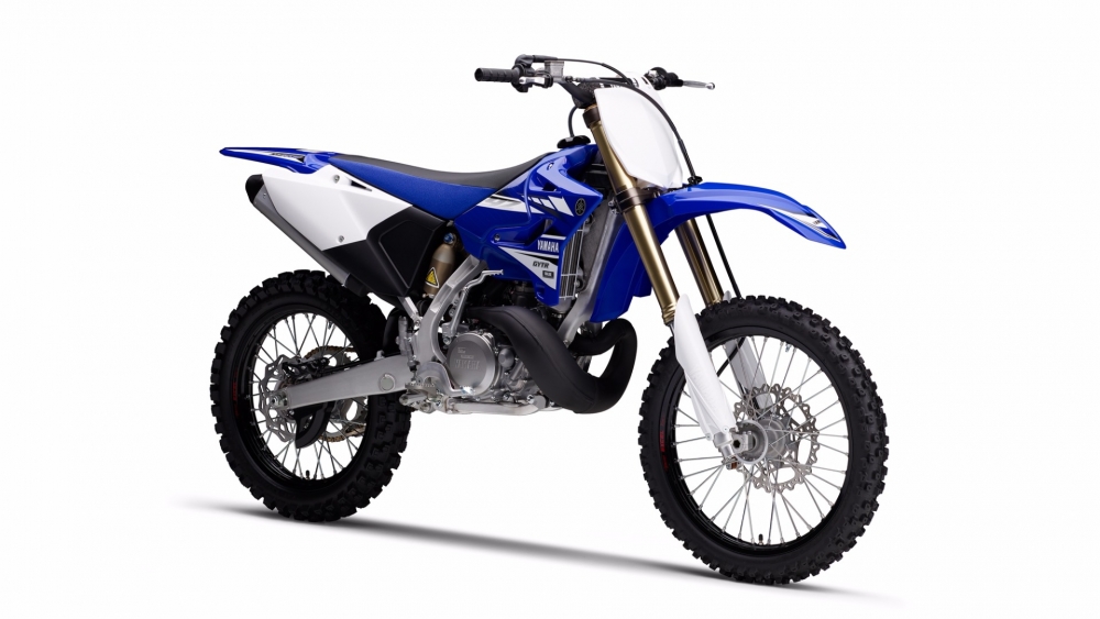 YZ 250