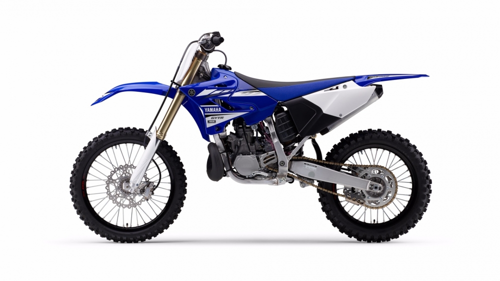 YZ 250