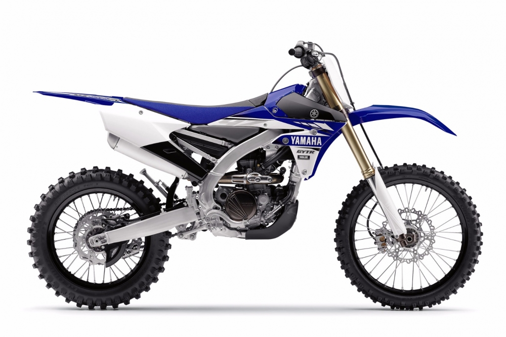 2017 Yamaha YZ 250 FX Tan t m Motorcular 2017 Yamaha YZ 250 FX Tan t m Motorcular